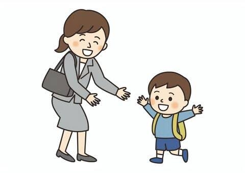 保育園　自分だけお迎えが遅い