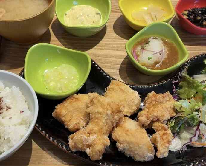 【週末】金曜だよ！女子会するよ【雑談】part17