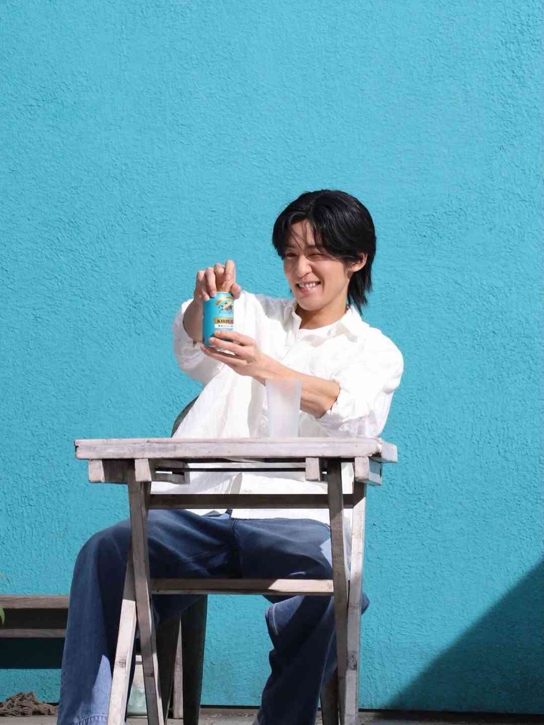 Snow Man目黒蓮、理想の将来像「イケてるおじさんになりたい」　『25ans』でメンバーとの交流も明かす