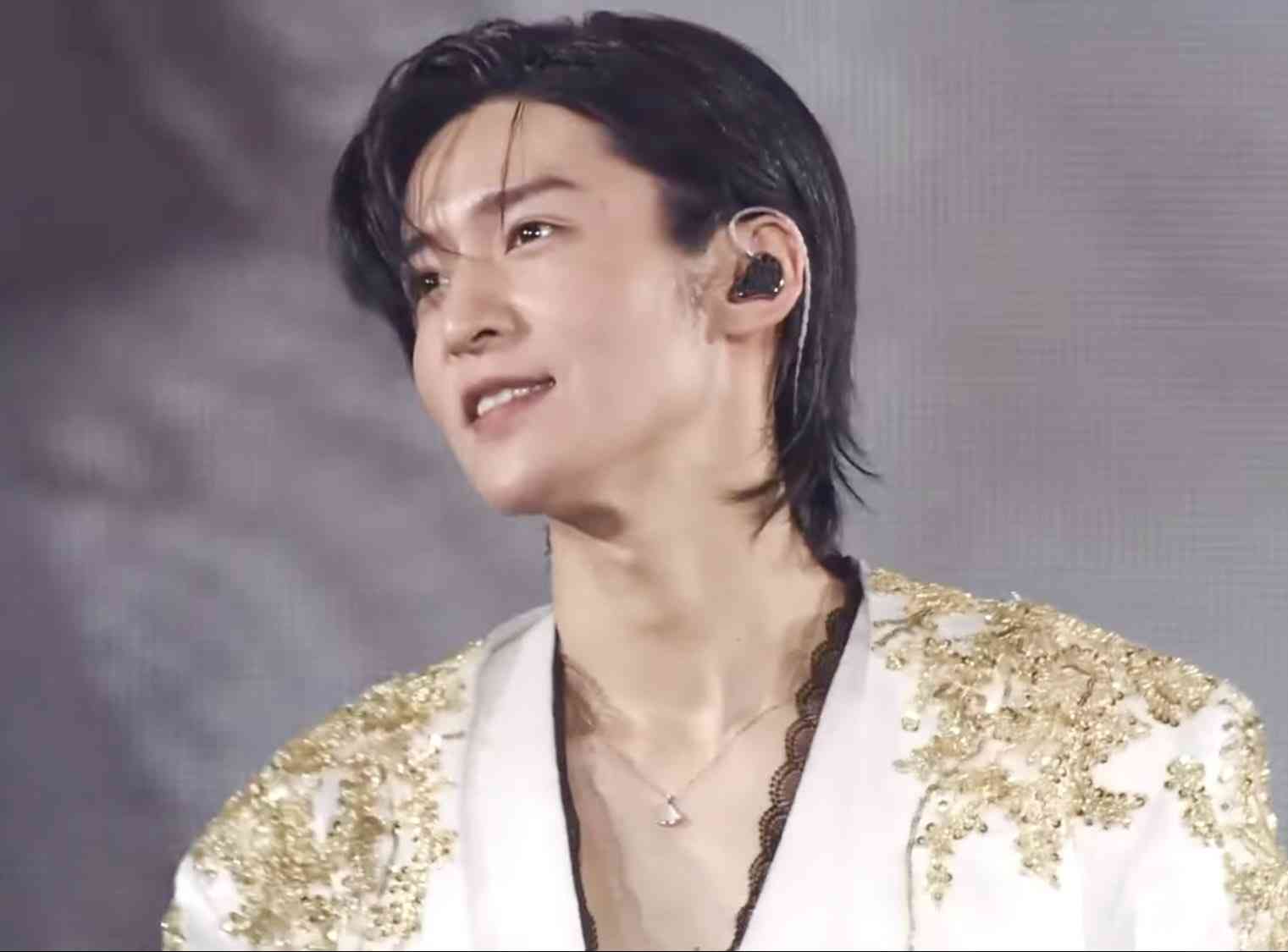 Snow Man目黒蓮、理想の将来像「イケてるおじさんになりたい」　『25ans』でメンバーとの交流も明かす