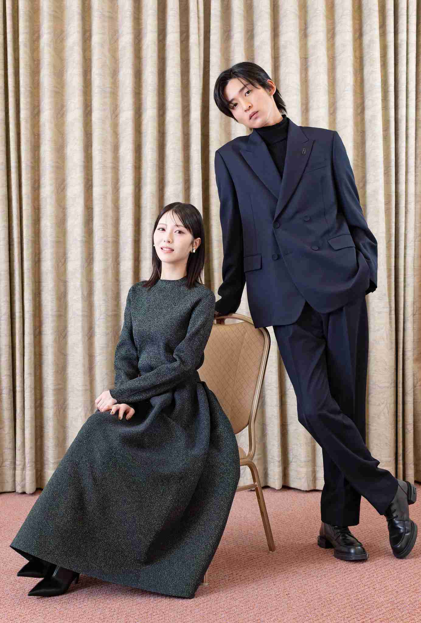 Snow Man目黒蓮、理想の将来像「イケてるおじさんになりたい」　『25ans』でメンバーとの交流も明かす