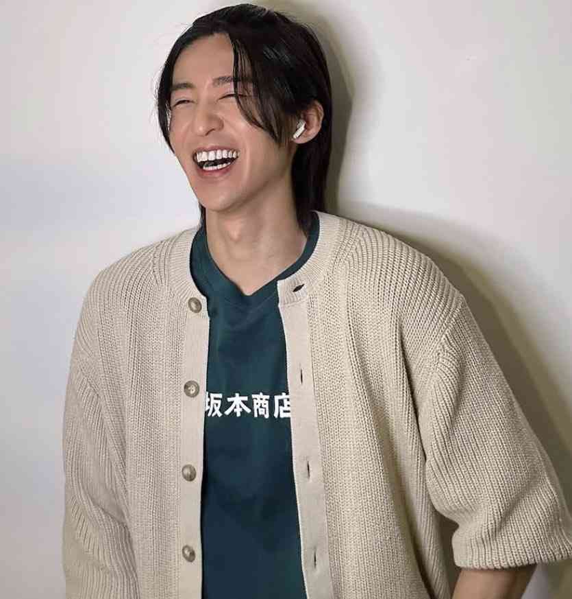 Snow Man目黒蓮、理想の将来像「イケてるおじさんになりたい」　『25ans』でメンバーとの交流も明かす