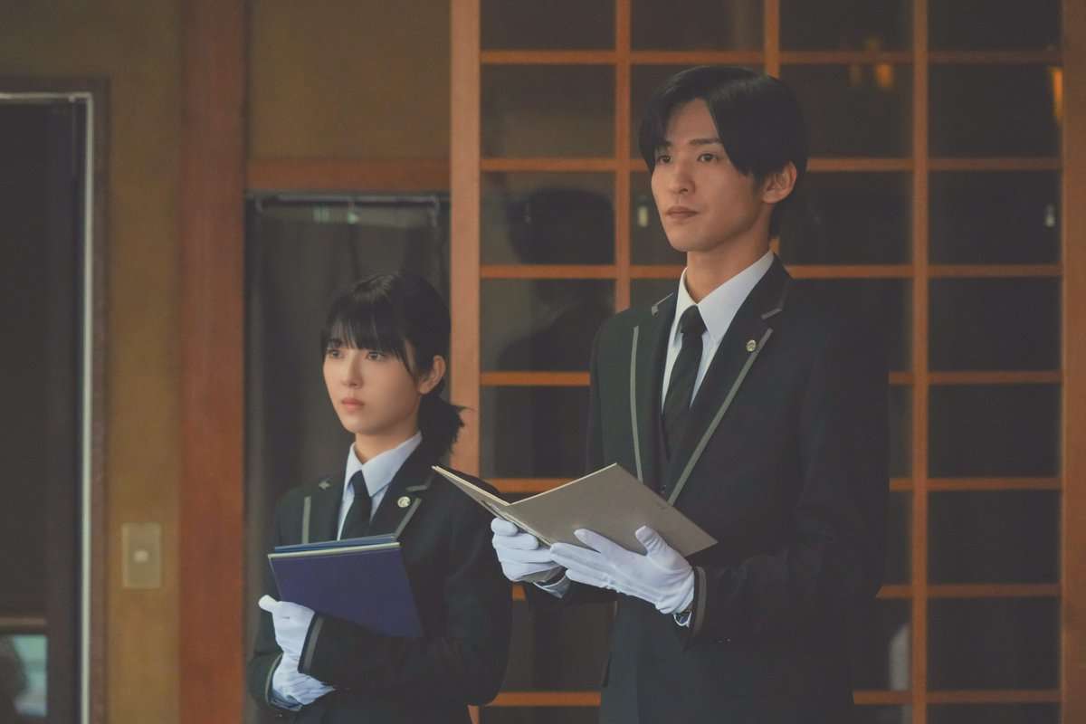 Snow Man目黒蓮、理想の将来像「イケてるおじさんになりたい」　『25ans』でメンバーとの交流も明かす