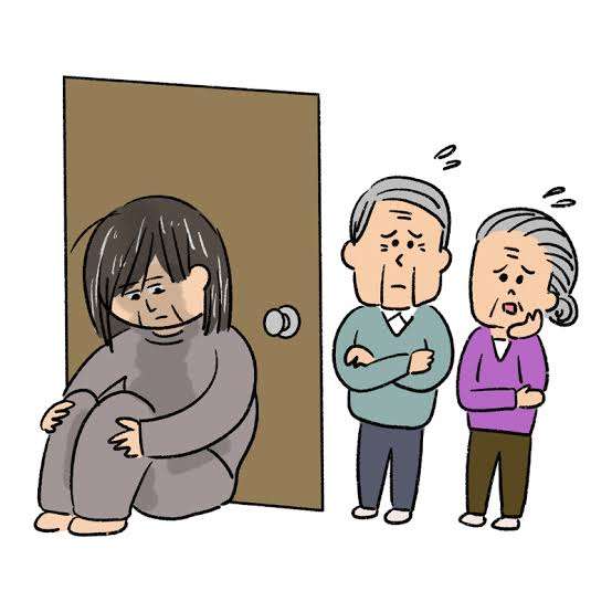 精神病んでる時の身だしなみ