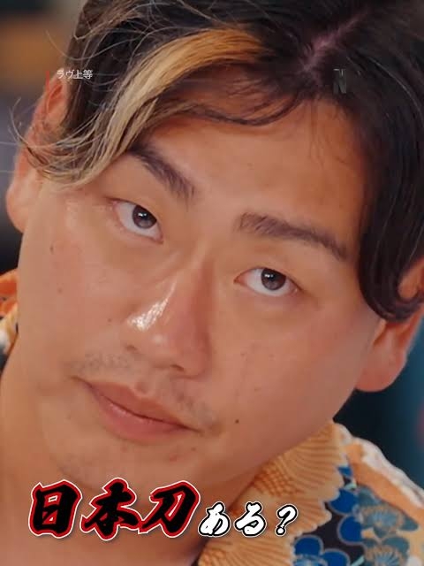 ラヴ上等を語りたい