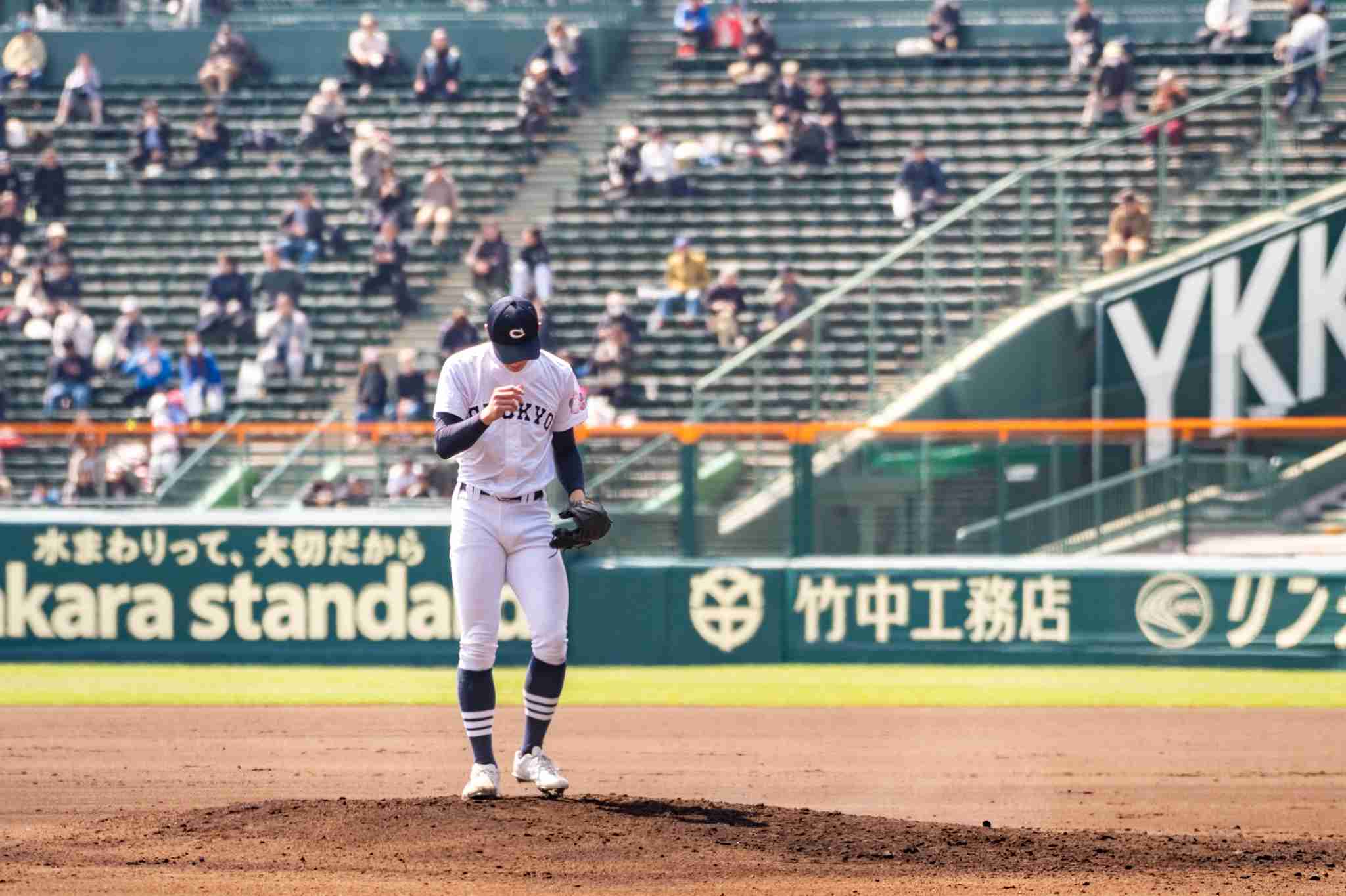 【実況・応援】第98回選抜高校野球大会 9日目・準々決勝