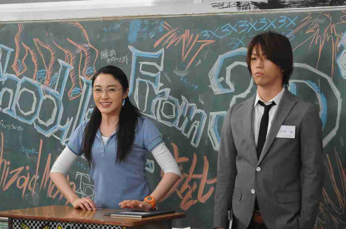 教員をしている方と語りたい