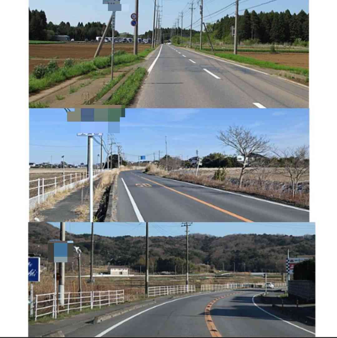 田舎の人と都会の人で全く感覚が違いそうなこと