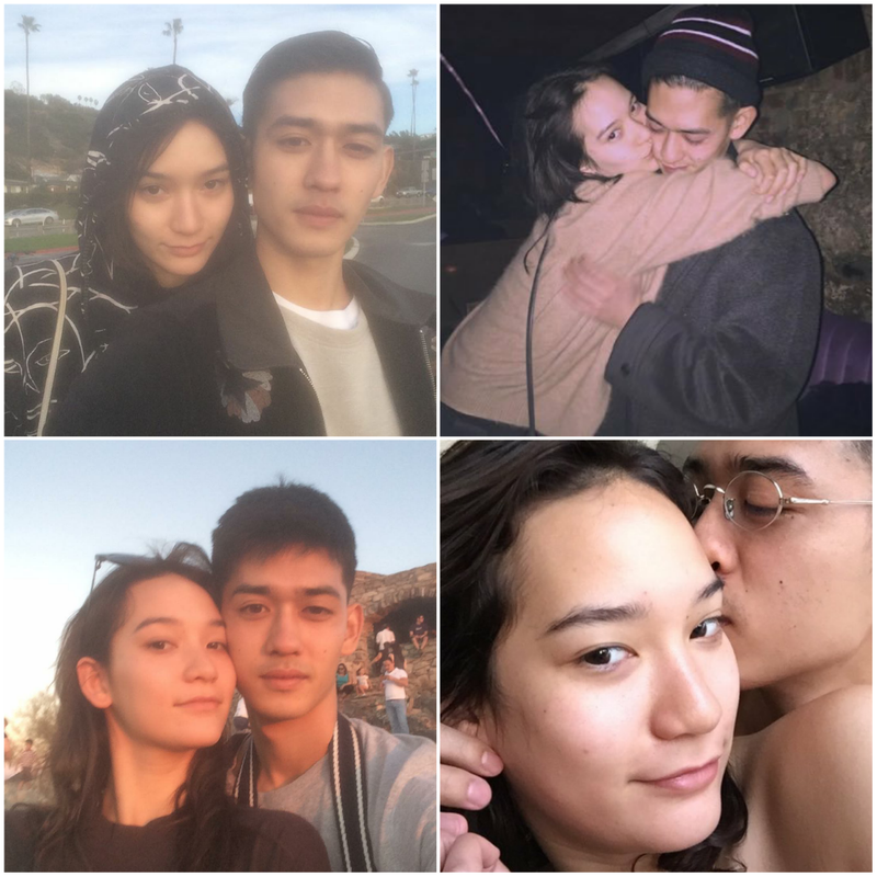 満島ひかり、結婚&妊娠を発表 お相手はモデルの浅野啓介「幸せや奇跡を感じる日々を過ごしています」