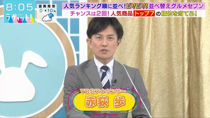 【3月】ラヴィット！好きな人集合【実況】