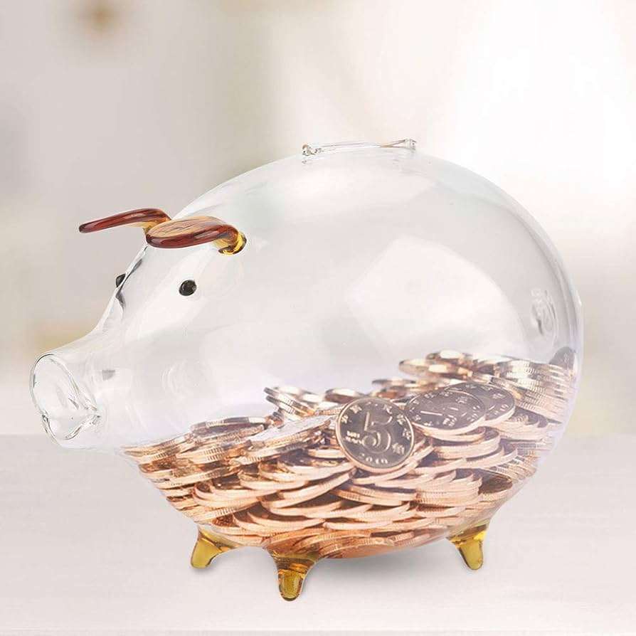 やっぱり現金は最強だと思う