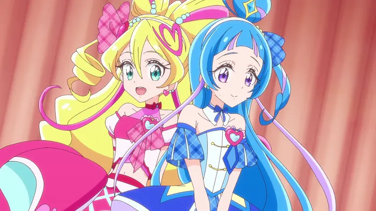 アニメの主題歌(OP・ED)の映像を文章で雑に説明して、何のアニメの映像か当ててもらうトピ