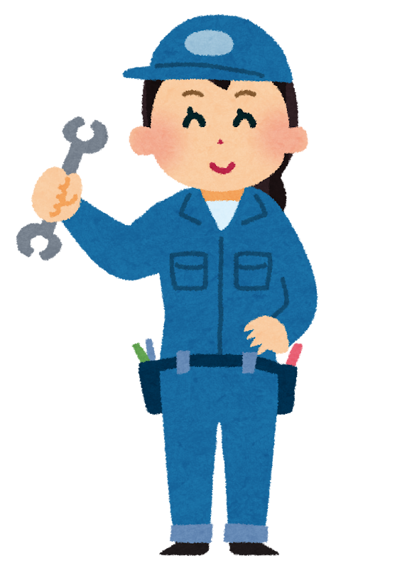 月収100万超のとび職人!稼げる”ブルーカラー”時代「AIに代替されることは100%ない」