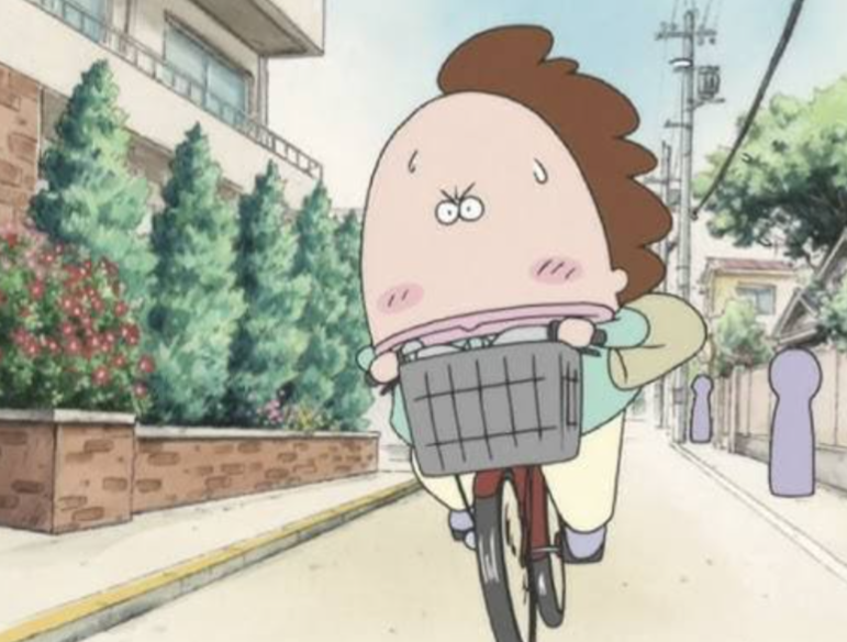 おばさんで自転車デビューってアリですか?