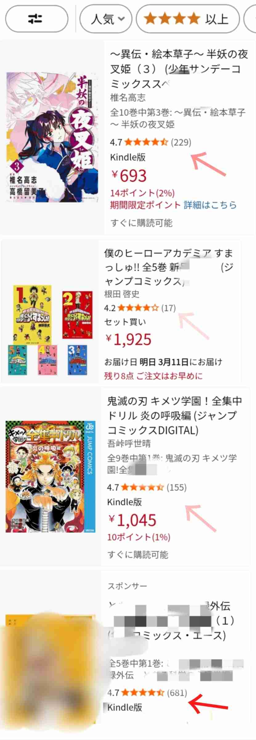 好きな作品のスピンオフがつまらない