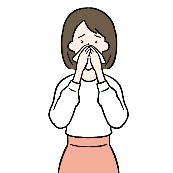 ハウスダストのアレルギー酷い方