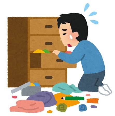 困ってるときに誰かに聞かない人ってめんどくさい