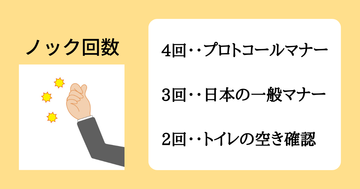 【常識人閲覧注意かも】大人になってから知ったマナーある？