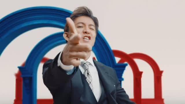 木村拓哉:「吉野家」ブランドアンバサダーに就任 新CMで牛丼を豪快にかき込む! 好きな食べ方は「つゆだく」