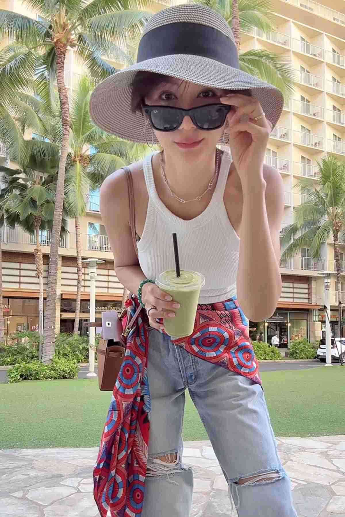 他人の服装や持ち物で気になること
