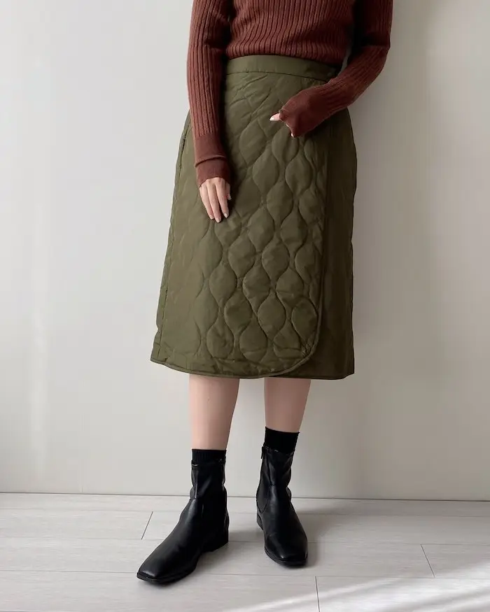 GU、ユニクロで再販してほしい服を書き込むトピ
