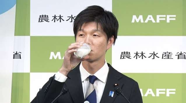 「私も花粉症…涙」 鈴木農水相の“ガチ対策”に大反響 スギ人工林2割減の本気度に「神なんですけど!!」の声