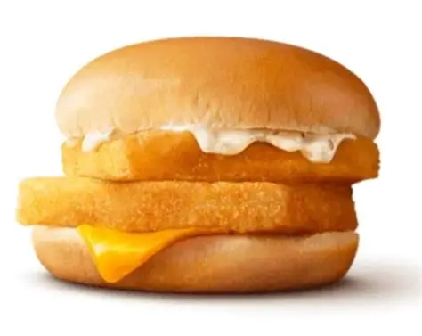 あなたが人生で一番好きなハンバーガーは何?