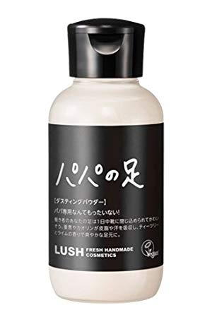 夫の足が臭い