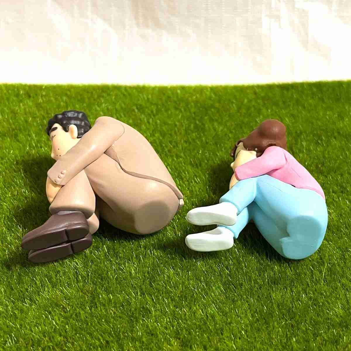夫の足が臭い