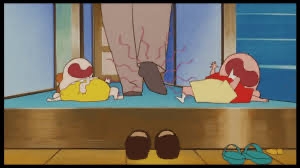 夫の足が臭い