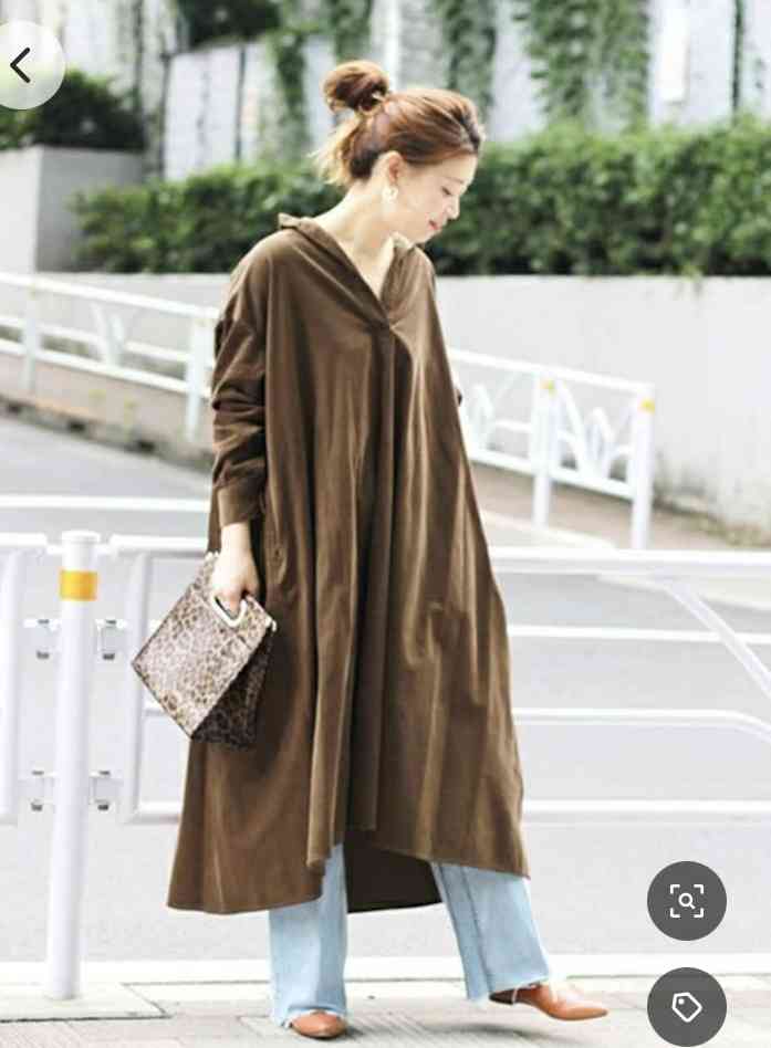 個人的に絶対着ないと決めている服