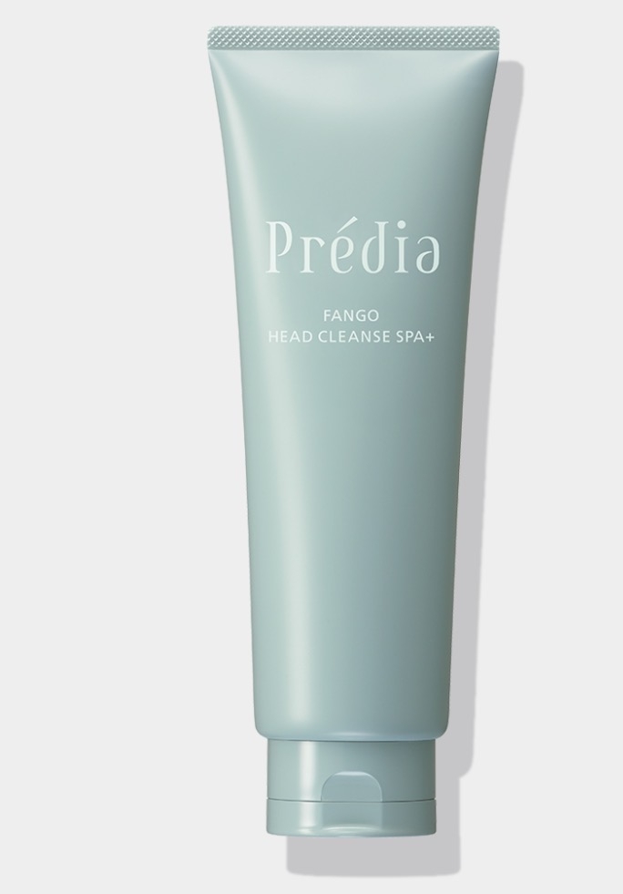 頭皮クレンジング