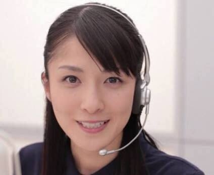 派手顔ではない美人・イケメン