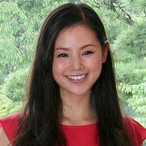 派手顔ではない美人・イケメン