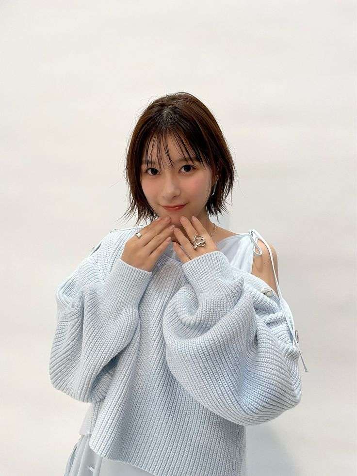 派手顔ではない美人・イケメン