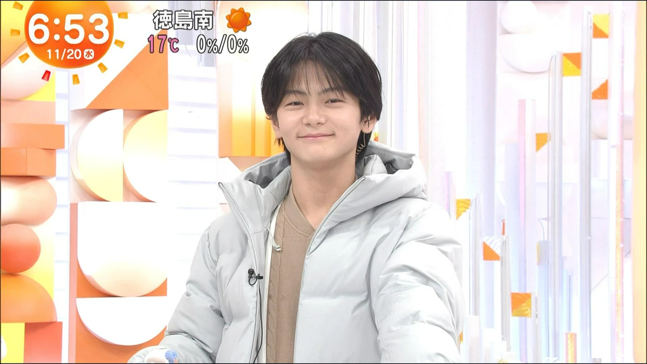 派手顔ではない美人・イケメン
