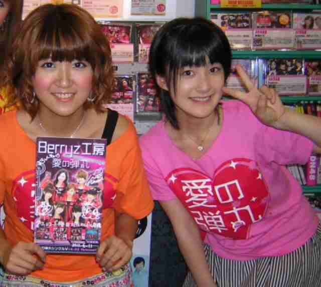 派手顔ではない美人・イケメン