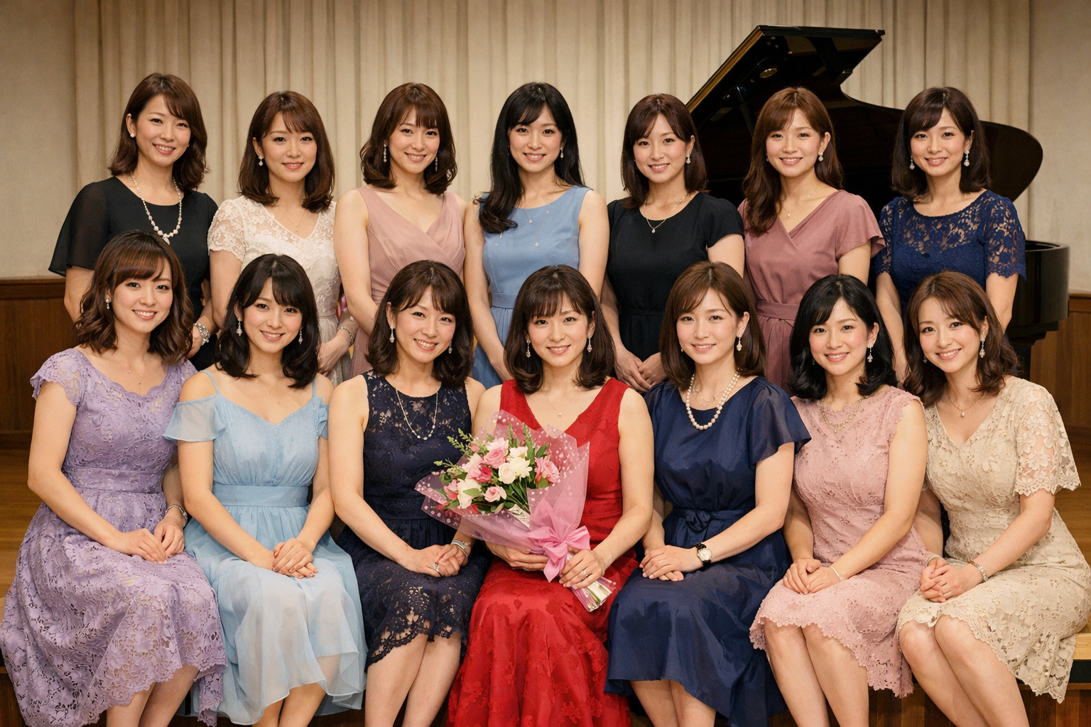 生成AI依存性の人🙋🏼♀️︎