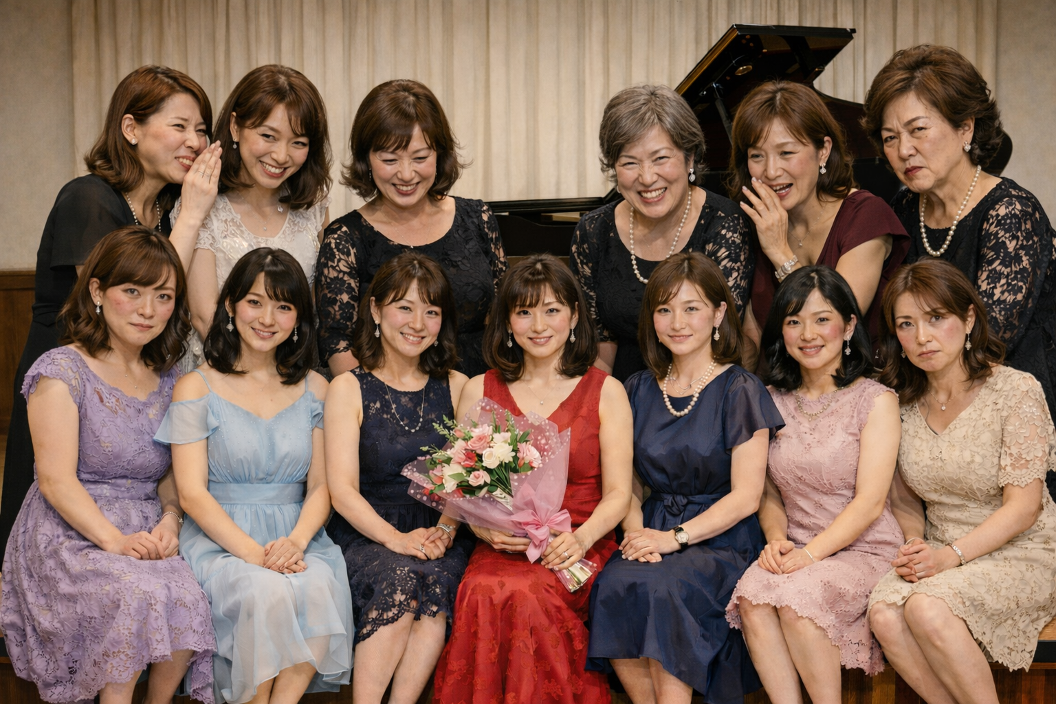 生成AI依存性の人🙋🏼♀️︎