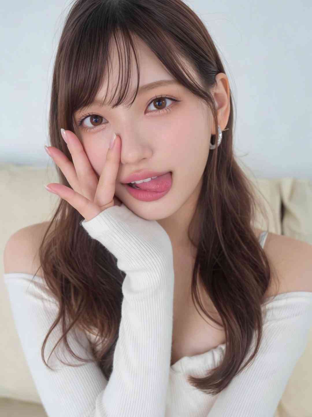 生成AI依存性の人🙋🏼♀️︎