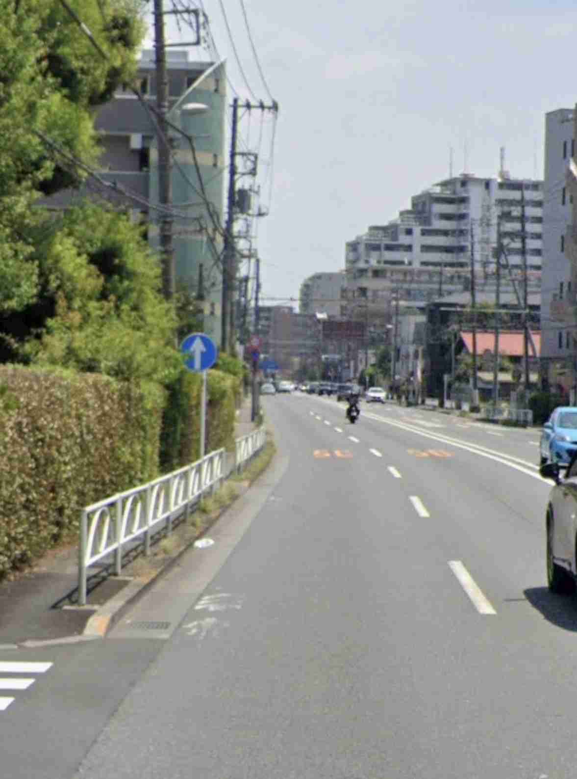 4月から始まる自転車「追い抜き」新ルール 十分な距離あけず「一気に追い抜いてしまおう」は摘発の対象となる可能性