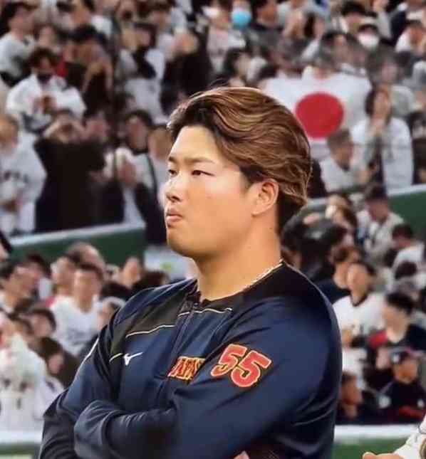 好きな人にはすごく刺さる顔 part5