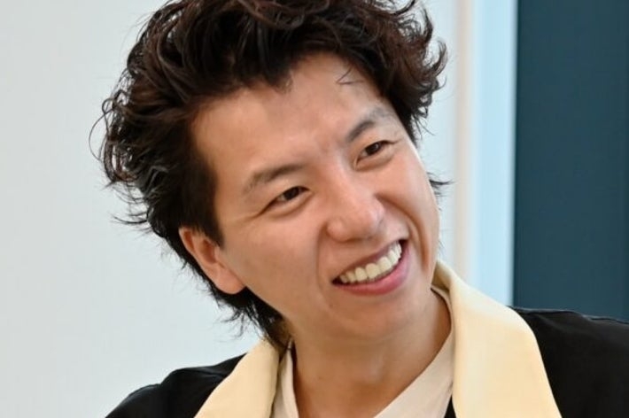 好きな人にはすごく刺さる顔 part5