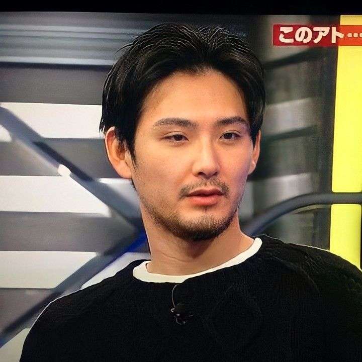 好きな人にはすごく刺さる顔 part5