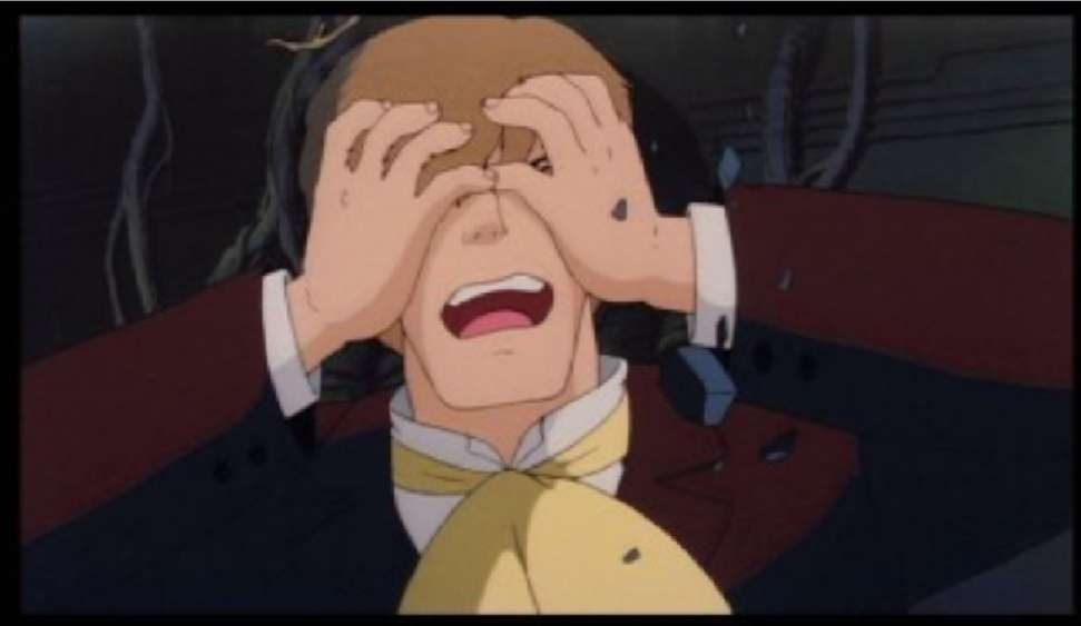 好きな人にはすごく刺さる顔 part5