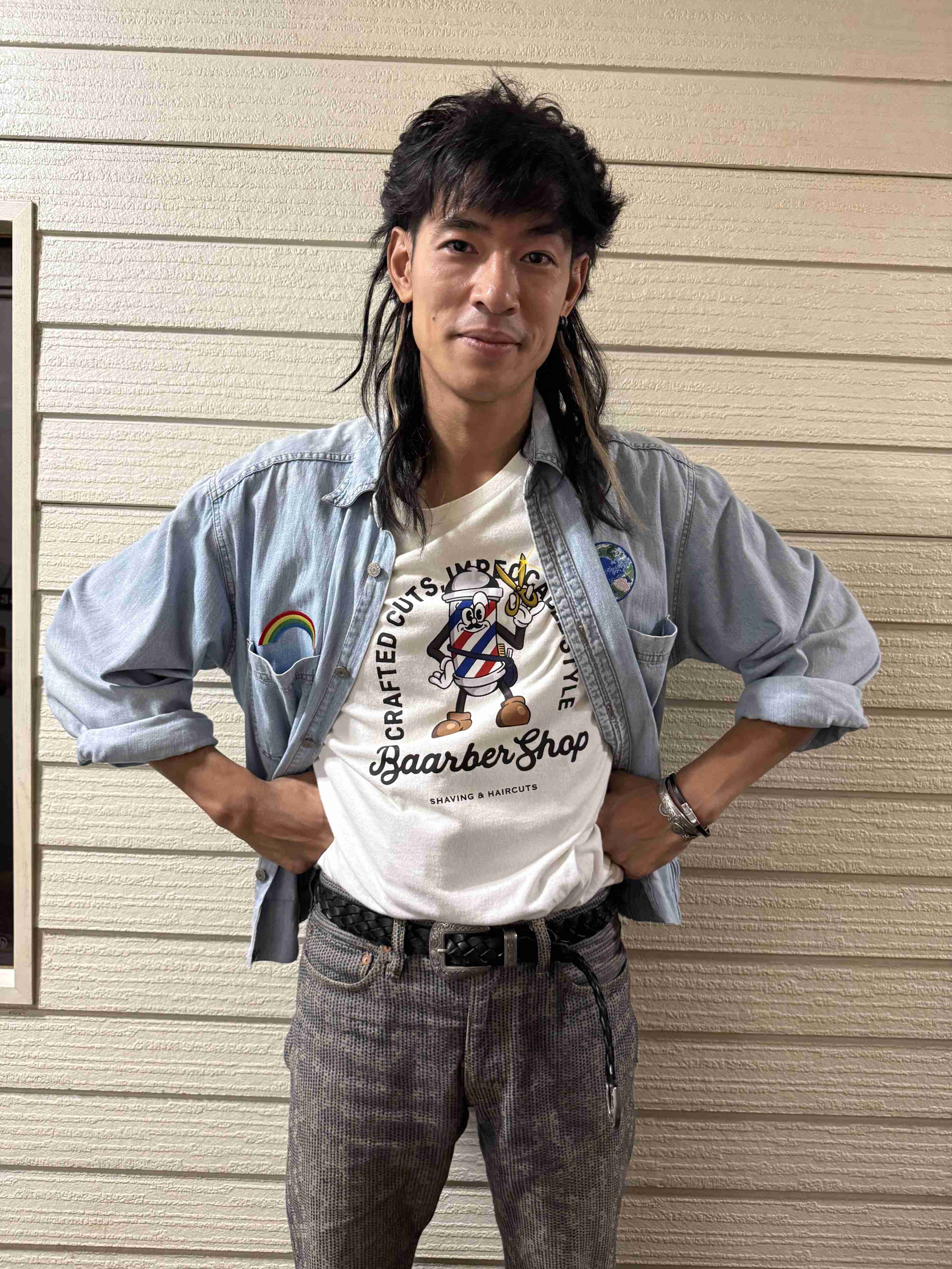 好きな人にはすごく刺さる顔 part5