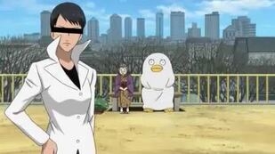 『銀魂』作者・空知英秋の7年ぶり新連載4月20日開始!『2年B組 勇者デストロイヤーず』 中村充志・里庄マサヨシの新作も発表