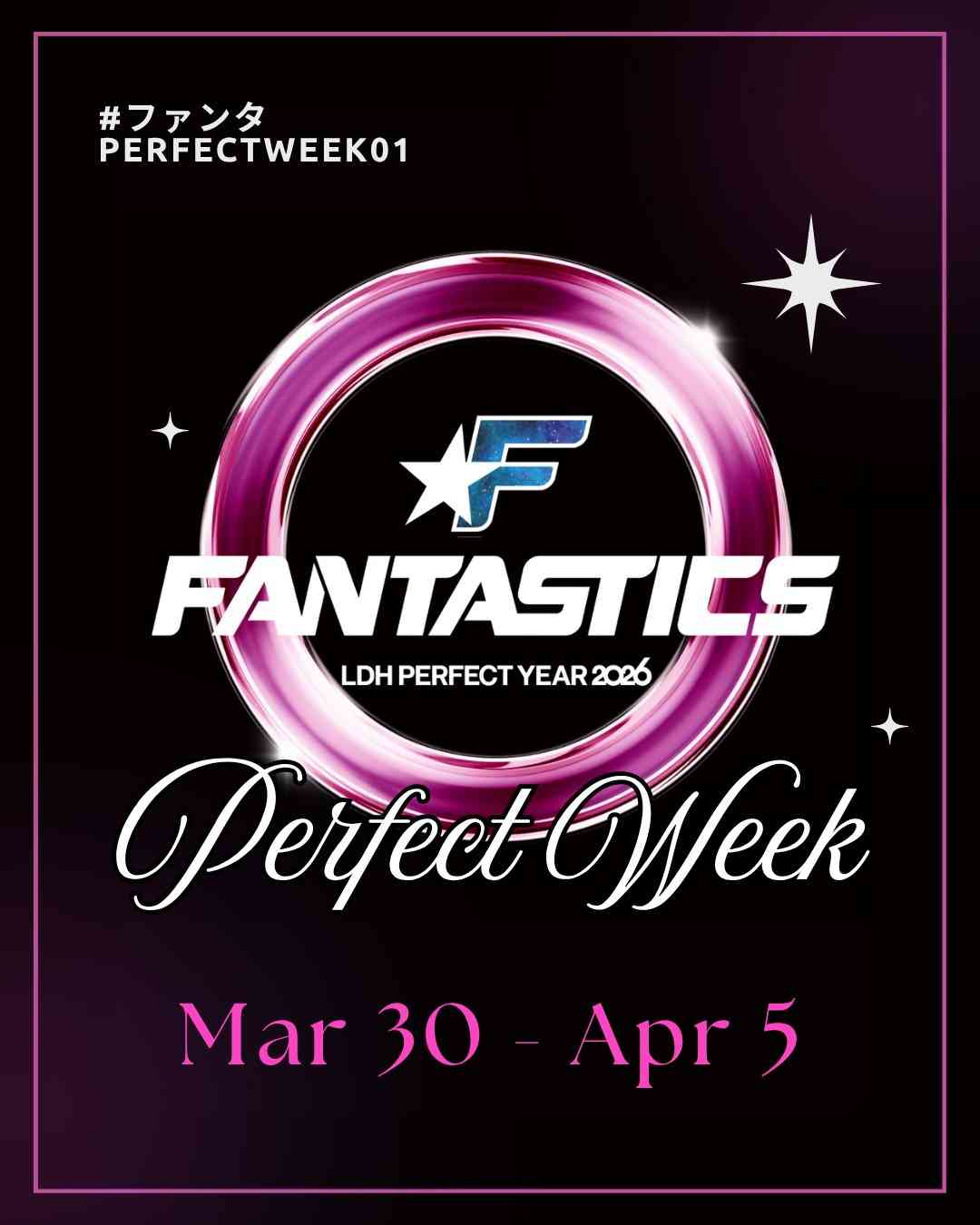 FANTASTICS好きな人集合！Part22[アンチ厳禁]
