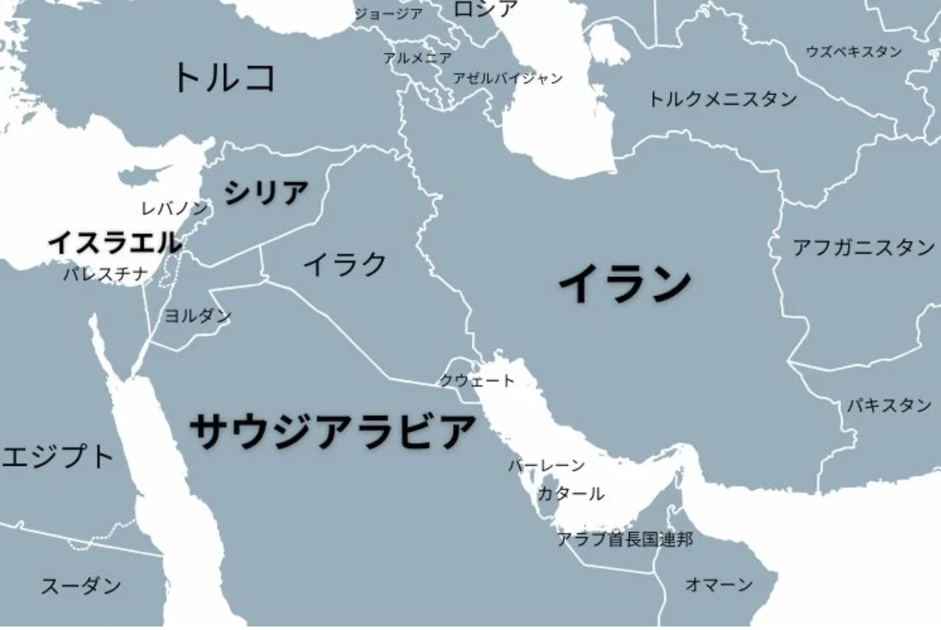 イラン、戦闘終結で「侵略や暗殺停止」など5条件　米案と隔たり