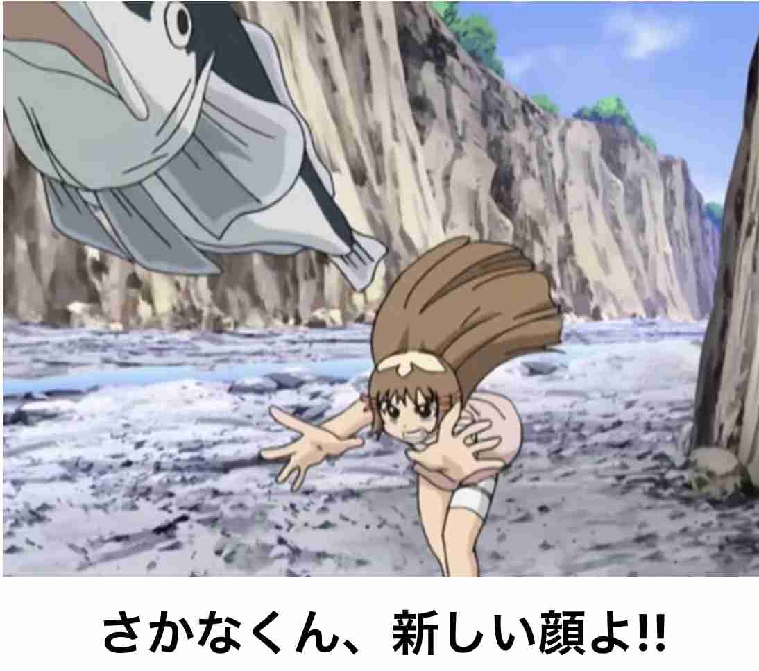 あまり貼られないけど好きな「bokete」の画像貼っていくトピPart21